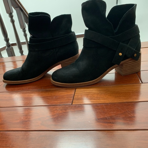 Ugg leather boots - Picture 3 of 11